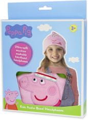 Peppa Pig Princess, ružová