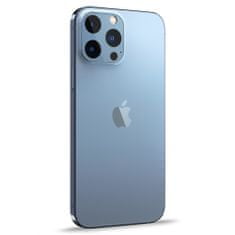 Spigen OCHRANA FOTOAPARÁTU SPIGEN OPTIK.TR OCHRANA FOTOAPARÁTU 2 BALENIE IPHONE 13 PRO / 13 PRO MAX SIERRA BLUE