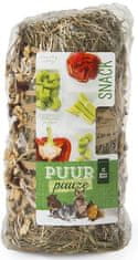 PUUR pauze dr.savec - senná rolka, celer + paprika 200g