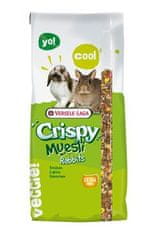 VL Crispy Muesli pre zajace 400g