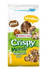 VL Crispy Muesli pre škrečky 2,75kg