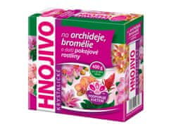 Forestina Hnojivo STANDARD kryštalickej na orchidey 400g