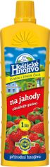 Hoštické tekuté - jahody 1 ls guánom