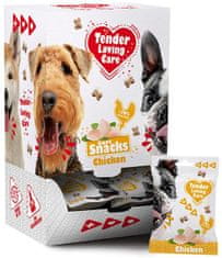 Duvo+ Tender Loving Care maškrta - kura 100g