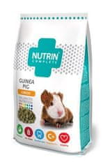 Nutrin Complete Morča Junior 400g