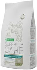 Nature's Protection Nature 'Protection Dog Dry Superior Adult Sensitive Lamb 10 kg