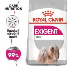 Royal Canin - Canine Mini Exigent 3 kg