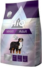 HiQ Dog Dry Adult Maxi 11 kg