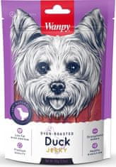 Wanpy Dog Duck Jerky 100 g