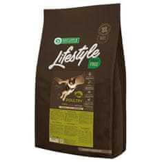 Nature's Protection Nature 'Protection Dog Dry LifeStyle GF Poultry 10 kg