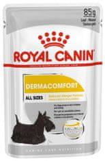 Royal Canin - Canine kaps. Dermacomfort 85 g