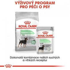 Royal Canin - Canine kaps. Digestive Care 85 g