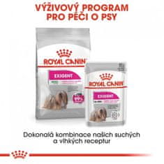 Royal Canin - Canine kaps. Exigent 85 g