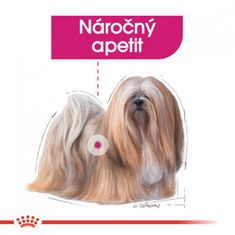 Royal Canin - Canine kaps. Exigent 85 g