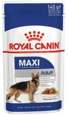 Royal Canin - Canine kaps. Maxi Adult 140 g