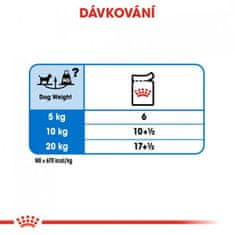 Royal Canin - Canine kaps. Light Weight Care 85 g