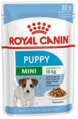 ROYAL Canin - Canine kaps. Mini Puppy 85 g