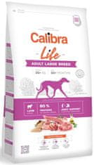 Calibra Dog Life Adult Large Breed Lamb 2,5 kg