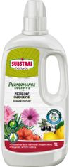 Substral tekutý Performance Organics - okrasné rastliny 1 l EVERGREEN