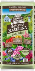 Rašelina HOŠTICKÁ 20l