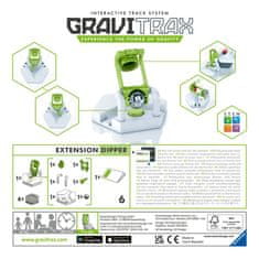 Ravensburger GraviTrax Naberák