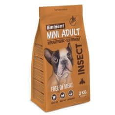 Eminent Mini Dog Adult Insect 2 kg