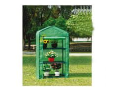 eoshop Foliovník GREENHOUSE kašírovaná fólie 0,7x0,5x1,3m