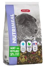 Zolux Krmivo pre morčatá NUTRIMEAL mix 2,5kg