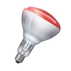 Philips Philips BR125 IR 250W E27 230-250V Red