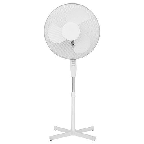 Strend Ventilátor stojanový 40cm