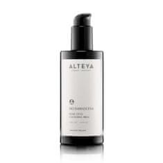 Alteya Organics Pleťové čistiace mlieko Bio Damascena Alteya Organics 200 ml