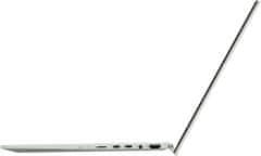 ASUS Zenbook 14 OLED (UX3402, 13th Gen Intel) (UX3402VA-OLED544W), strieborná