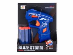 KIK KX6582 Krátka zbraň Blaze Storm
