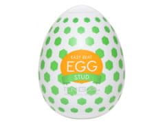 Tenga Masturbační vajíčko Egg Stud