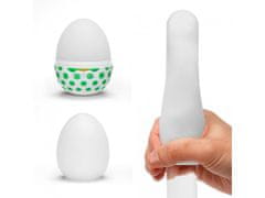 Tenga Masturbační vajíčko Egg Stud