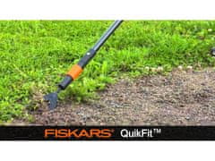 FISKARS Motyčka QuikFit holandská - 1000676 -