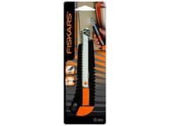 FISKARS Odlamovací nôž so zásobníkom (18 mm)