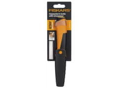 FISKARS Nôž Hardware tesársky žltý - 1023621 -