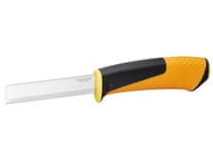 FISKARS Nôž Hardware tesársky žltý - 1023621 -