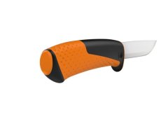 FISKARS Nôž Hardware univerzálny oranžový - 1023618 -