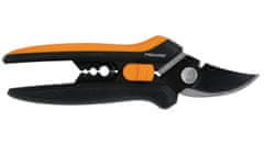 FISKARS Prestrihovacie nožnice na kvety Solid SP140