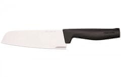 FISKARS Nôž Santoku Hard Edge, 16 cm