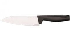 FISKARS Stredný kuchársky nôž Hard Edge, 17 cm