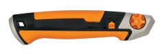 FISKARS Nôž CarbonMax odlamovací 18 mm - 1027227 -