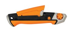 FISKARS Nôž CarbonMax odlamovací 18 mm - 1027227 -