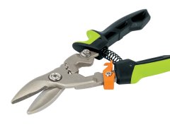 FISKARS Prevodové nožnice na plech PowerGear, pravé