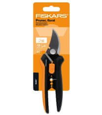 FISKARS Prestrihovacie nožnice na kvety Solid SP140