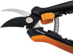 FISKARS Prestrihovacie nožnice na kvety Solid SP140