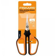 FISKARS Nožnice prestrihávacie Solid SP151 - 1051602 -