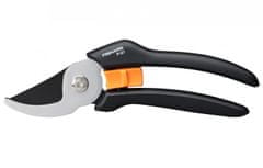 FISKARS Dvojčepeľové záhradné nožnice Solid P121